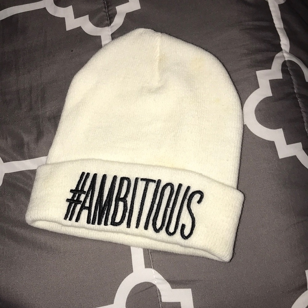 Beanie